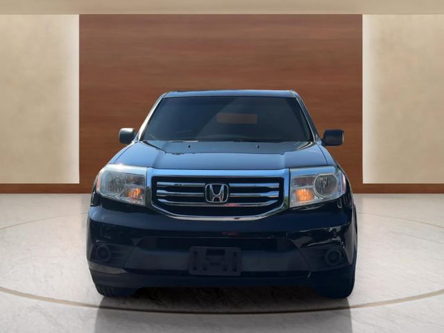 2012 Honda Pilot LX | Alpharetta, GA | Star Motors 2012 Honda Pilot LX | Alpharetta, GA | Star Motors