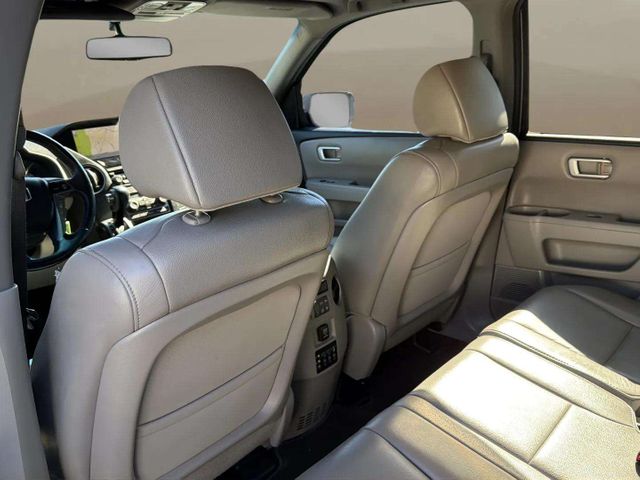 2012 Honda Pilot Touring | Alpharetta, GA | Star Motors 2012 Honda Pilot Touring | Alpharetta, GA | Star Motors