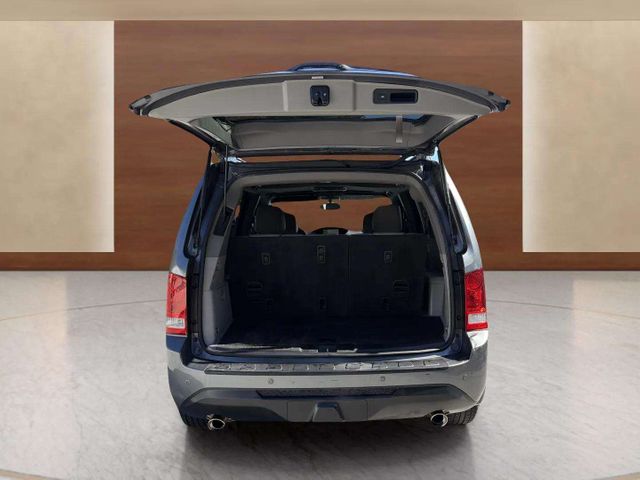 2012 Honda Pilot Touring | Alpharetta, GA | Star Motors 2012 Honda Pilot Touring | Alpharetta, GA | Star Motors