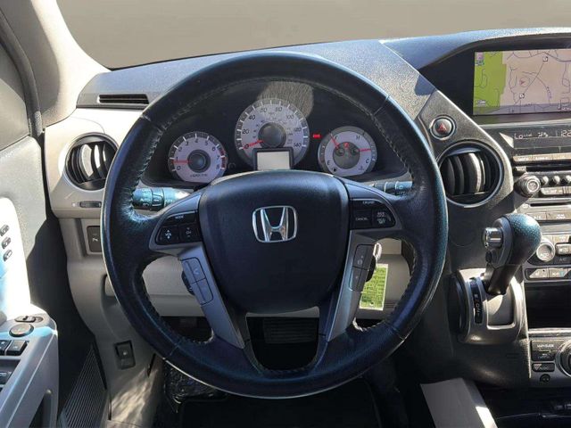 2012 Honda Pilot Touring | Alpharetta, GA | Star Motors 2012 Honda Pilot Touring | Alpharetta, GA | Star Motors