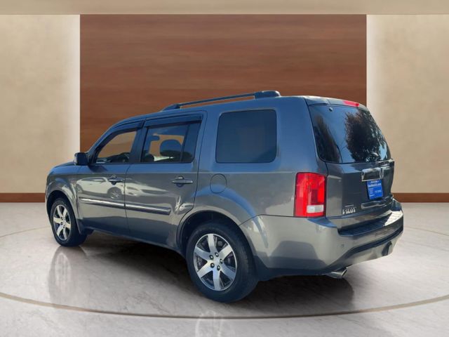 2012 Honda Pilot Touring | Alpharetta, GA | Star Motors 2012 Honda Pilot Touring | Alpharetta, GA | Star Motors