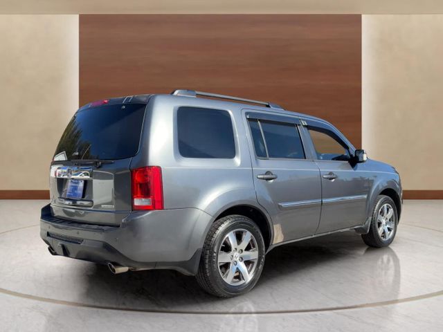 2012 Honda Pilot Touring | Alpharetta, GA | Star Motors 2012 Honda Pilot Touring | Alpharetta, GA | Star Motors