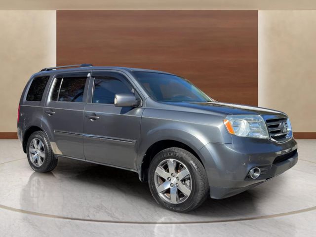 2012 Honda Pilot Touring | Alpharetta, GA | Star Motors 2012 Honda Pilot Touring | Alpharetta, GA | Star Motors