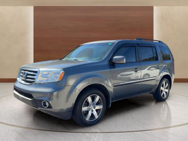 2012 Honda Pilot Touring | Alpharetta, GA | Star Motors 2012 Honda Pilot Touring | Alpharetta, GA | Star Motors