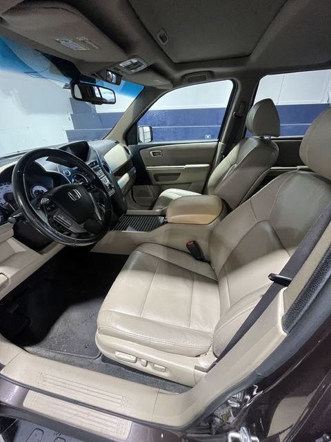 2012 Honda Pilot EX-L | Annapolis, MD | Annapolis Public Auto Auction 2012 Honda Pilot EX-L | Annapolis, MD | Annapolis Public Auto Auction