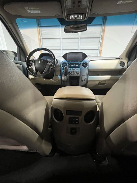 2012 Honda Pilot EX-L | Annapolis, MD | Annapolis Public Auto Auction 2012 Honda Pilot EX-L | Annapolis, MD | Annapolis Public Auto Auction