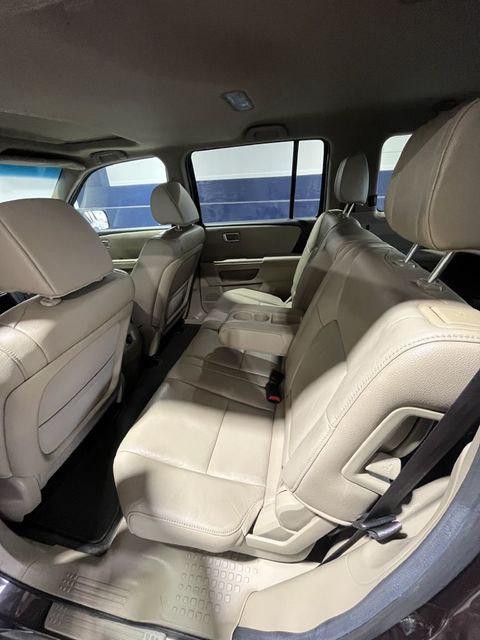 2012 Honda Pilot EX-L | Annapolis, MD | Annapolis Public Auto Auction 2012 Honda Pilot EX-L | Annapolis, MD | Annapolis Public Auto Auction