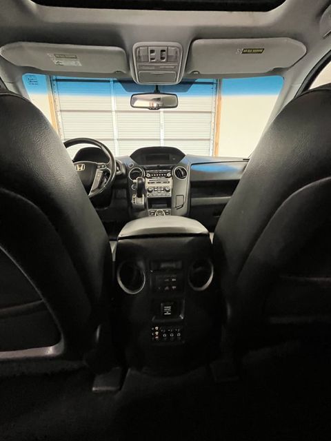 2012 Honda Pilot Touring | Annapolis, MD | Annapolis Public Auto Auction 2012 Honda Pilot Touring | Annapolis, MD | Annapolis Public Auto Auction