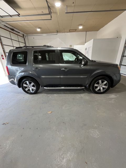 2012 Honda Pilot Touring | Annapolis, MD | Annapolis Public Auto Auction 2012 Honda Pilot Touring | Annapolis, MD | Annapolis Public Auto Auction