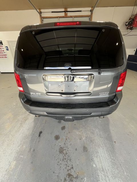 2012 Honda Pilot Touring | Annapolis, MD | Annapolis Public Auto Auction 2012 Honda Pilot Touring | Annapolis, MD | Annapolis Public Auto Auction