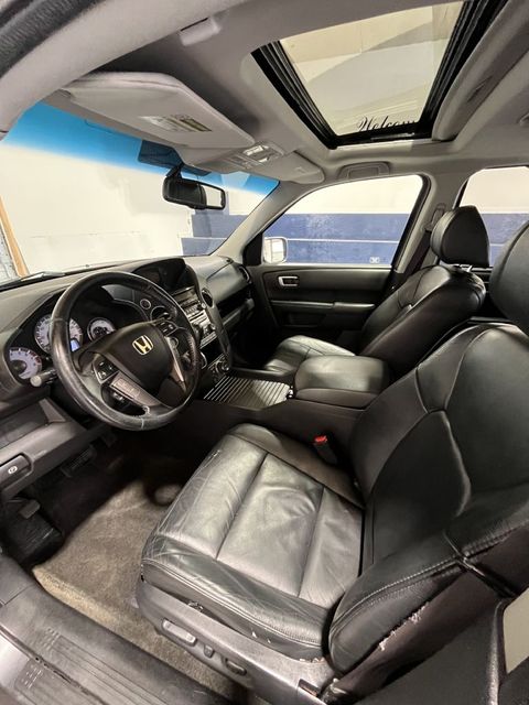 2012 Honda Pilot Touring | Annapolis, MD | Annapolis Public Auto Auction 2012 Honda Pilot Touring | Annapolis, MD | Annapolis Public Auto Auction