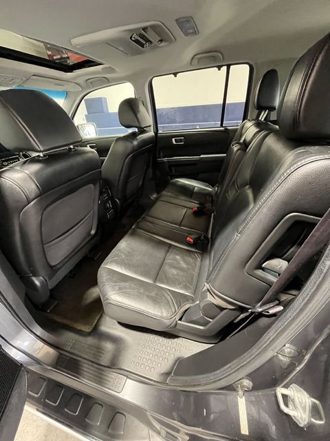 2012 Honda Pilot Touring | Annapolis, MD | Annapolis Public Auto Auction 2012 Honda Pilot Touring | Annapolis, MD | Annapolis Public Auto Auction