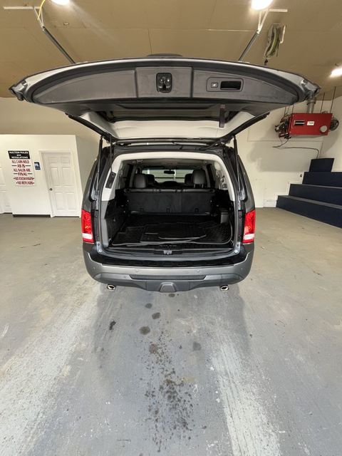 2012 Honda Pilot Touring | Annapolis, MD | Annapolis Public Auto Auction 2012 Honda Pilot Touring | Annapolis, MD | Annapolis Public Auto Auction