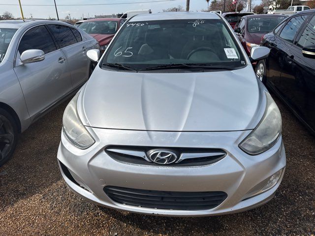 2012 Hyundai ACCENT GLS | Kenner, LA | Auto Nation LLC 2012 Hyundai ACCENT GLS | Kenner, LA | Auto Nation LLC
