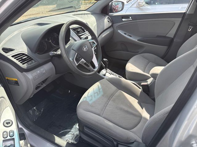 2012 Hyundai ACCENT GLS | Kenner, LA | Auto Nation LLC 2012 Hyundai ACCENT GLS | Kenner, LA | Auto Nation LLC