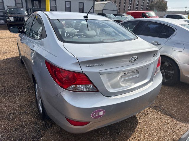 2012 Hyundai ACCENT GLS | Kenner, LA | Auto Nation LLC