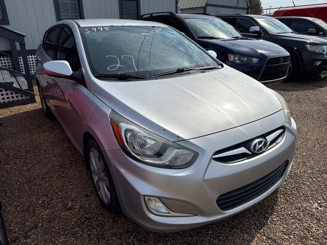 2012 Hyundai ACCENT SE | Kenner, LA | Auto Nation LLC