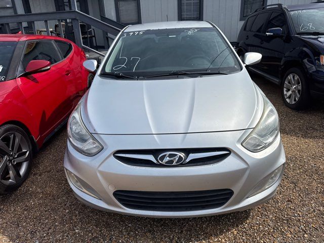 2012 Hyundai ACCENT SE | Kenner, LA | Auto Nation LLC