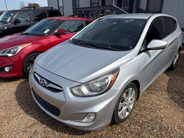 2012 Hyundai ACCENT SE | Kenner, LA | Auto Nation LLC 2012 Hyundai ACCENT SE | Kenner, LA | Auto Nation LLC