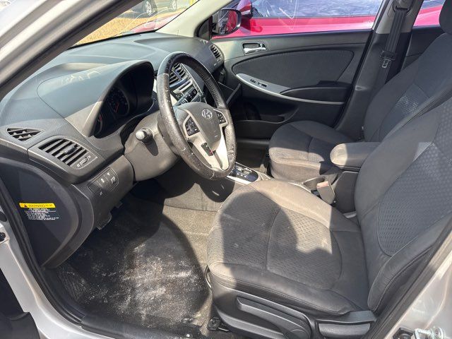 2012 Hyundai ACCENT SE | Kenner, LA | Auto Nation LLC