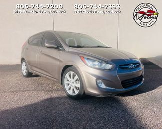 2012 Hyundai Accent SE | Lubbock, TX | Chaparral Motors - Lubbock