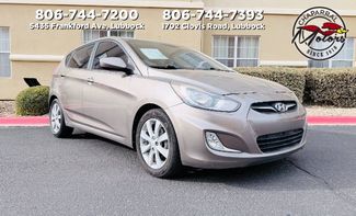 2012 Hyundai Accent SE | Lubbock, TX | Chaparral Motors - Lubbock in Lubbock, TX 79415