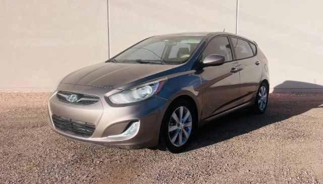 2012 Hyundai Accent SE | Lubbock, TX | Chaparral Motors - Lubbock