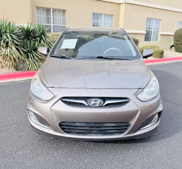 2012 Hyundai Accent SE | Lubbock, TX | Chaparral Motors - Lubbock