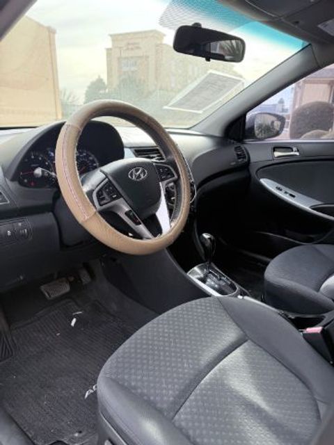 2012 Hyundai Accent SE | Lubbock, TX | Chaparral Motors - Lubbock