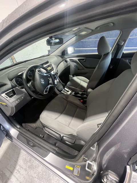 2012 Hyundai ELANTRA GLS | Annapolis, MD | Annapolis Public Auto Auction 2012 Hyundai ELANTRA GLS | Annapolis, MD | Annapolis Public Auto Auction