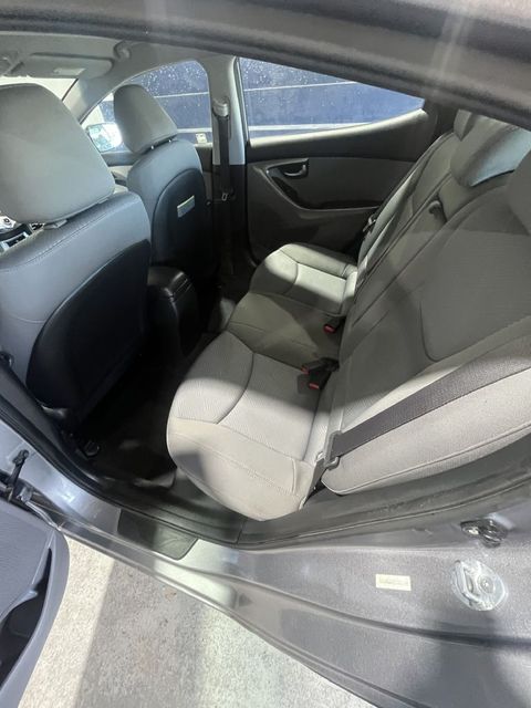 2012 Hyundai ELANTRA GLS | Annapolis, MD | Annapolis Public Auto Auction