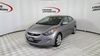2012 Hyundai ELANTRA Limited 2012 Hyundai ELANTRA Limited