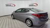 2012 Hyundai ELANTRA Limited 2012 Hyundai ELANTRA Limited