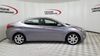 2012 Hyundai ELANTRA Limited 2012 Hyundai ELANTRA Limited