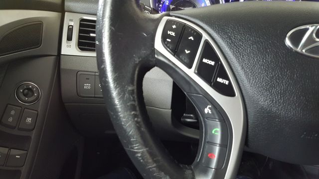 2012 Hyundai ELANTRA Limited | Carrollton, TX | Legend Motorcars of Carrollton