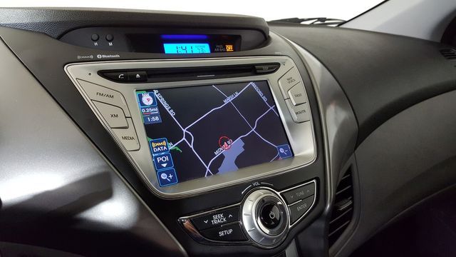 2012 Hyundai ELANTRA Limited | Carrollton, TX | Legend Motorcars of Carrollton