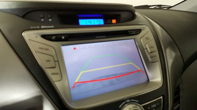 2012 Hyundai ELANTRA Limited | Carrollton, TX | Legend Motorcars of Carrollton