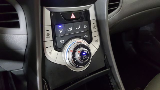 2012 Hyundai ELANTRA Limited | Carrollton, TX | Legend Motorcars of Carrollton 2012 Hyundai ELANTRA Limited | Carrollton, TX | Legend Motorcars of Carrollton