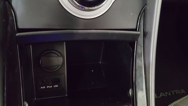 2012 Hyundai ELANTRA Limited | Carrollton, TX | Legend Motorcars of Carrollton