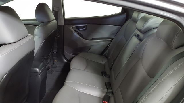 2012 Hyundai ELANTRA Limited | Carrollton, TX | Legend Motorcars of Carrollton