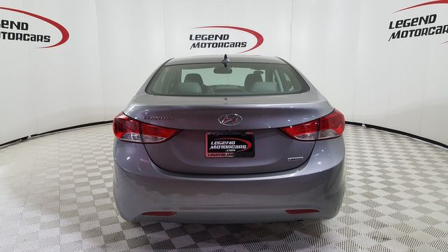 2012 Hyundai ELANTRA Limited | Carrollton, TX | Legend Motorcars of Carrollton 2012 Hyundai ELANTRA Limited | Carrollton, TX | Legend Motorcars of Carrollton