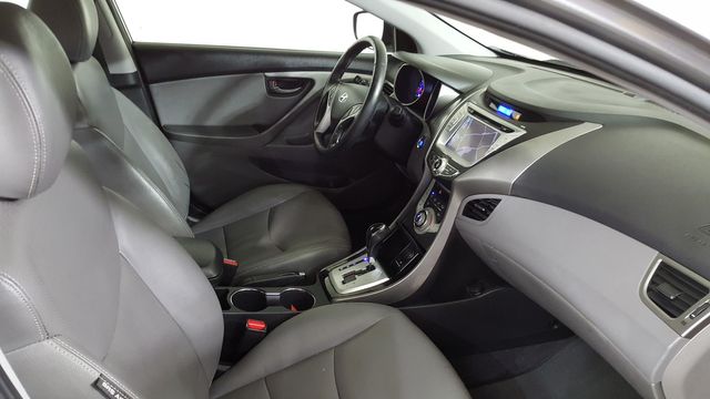 2012 Hyundai ELANTRA Limited | Carrollton, TX | Legend Motorcars of Carrollton