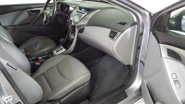 2012 Hyundai ELANTRA Limited | Carrollton, TX | Legend Motorcars of Carrollton 2012 Hyundai ELANTRA Limited | Carrollton, TX | Legend Motorcars of Carrollton