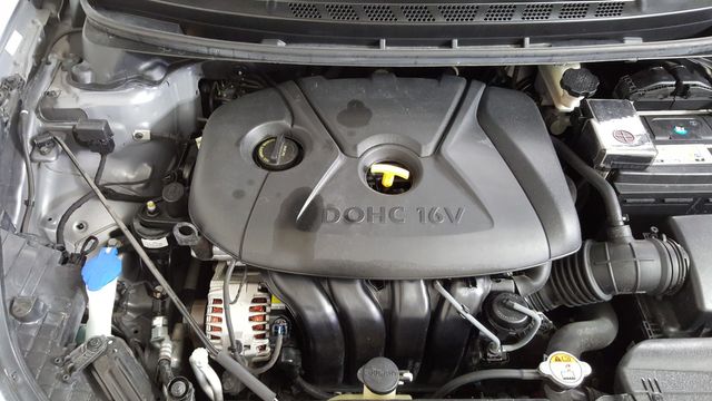 2012 Hyundai ELANTRA Limited | Carrollton, TX | Legend Motorcars of Carrollton