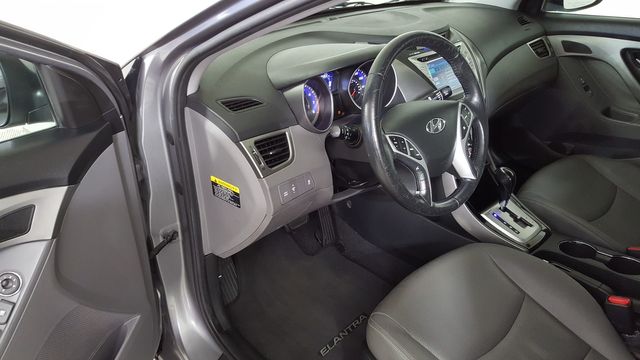 2012 Hyundai ELANTRA Limited | Carrollton, TX | Legend Motorcars of Carrollton