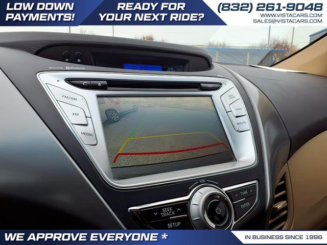 2012 Hyundai ELANTRA GLS Houston, Texas Vista Cars and Trucks 2012 Hyundai ELANTRA GLS Houston, Texas Vista Cars and Trucks