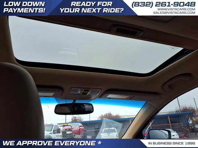 2012 Hyundai ELANTRA GLS Houston, Texas Vista Cars and Trucks