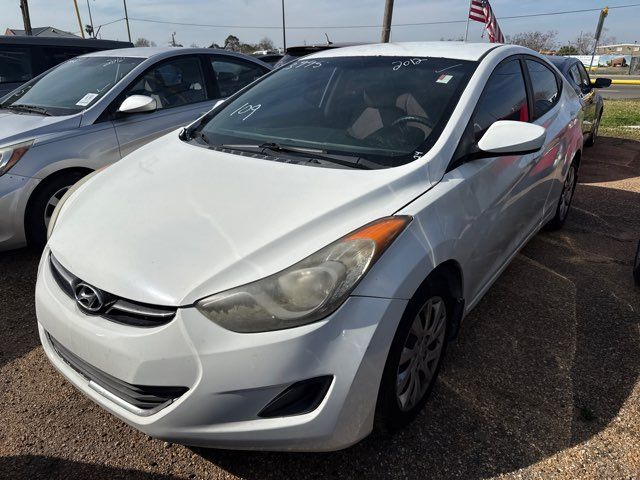 2012 Hyundai ELANTRA GLS | Kenner, LA | Auto Nation LLC