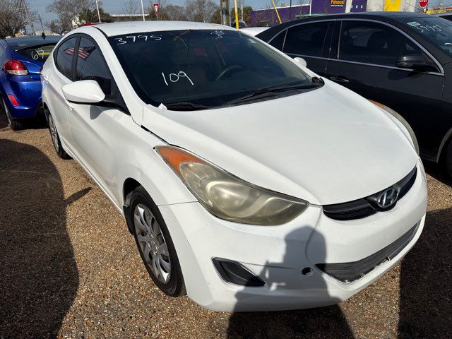 2012 Hyundai ELANTRA GLS | Kenner, LA | Auto Nation LLC