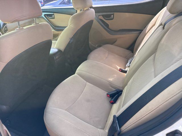 2012 Hyundai ELANTRA GLS | Kenner, LA | Auto Nation LLC